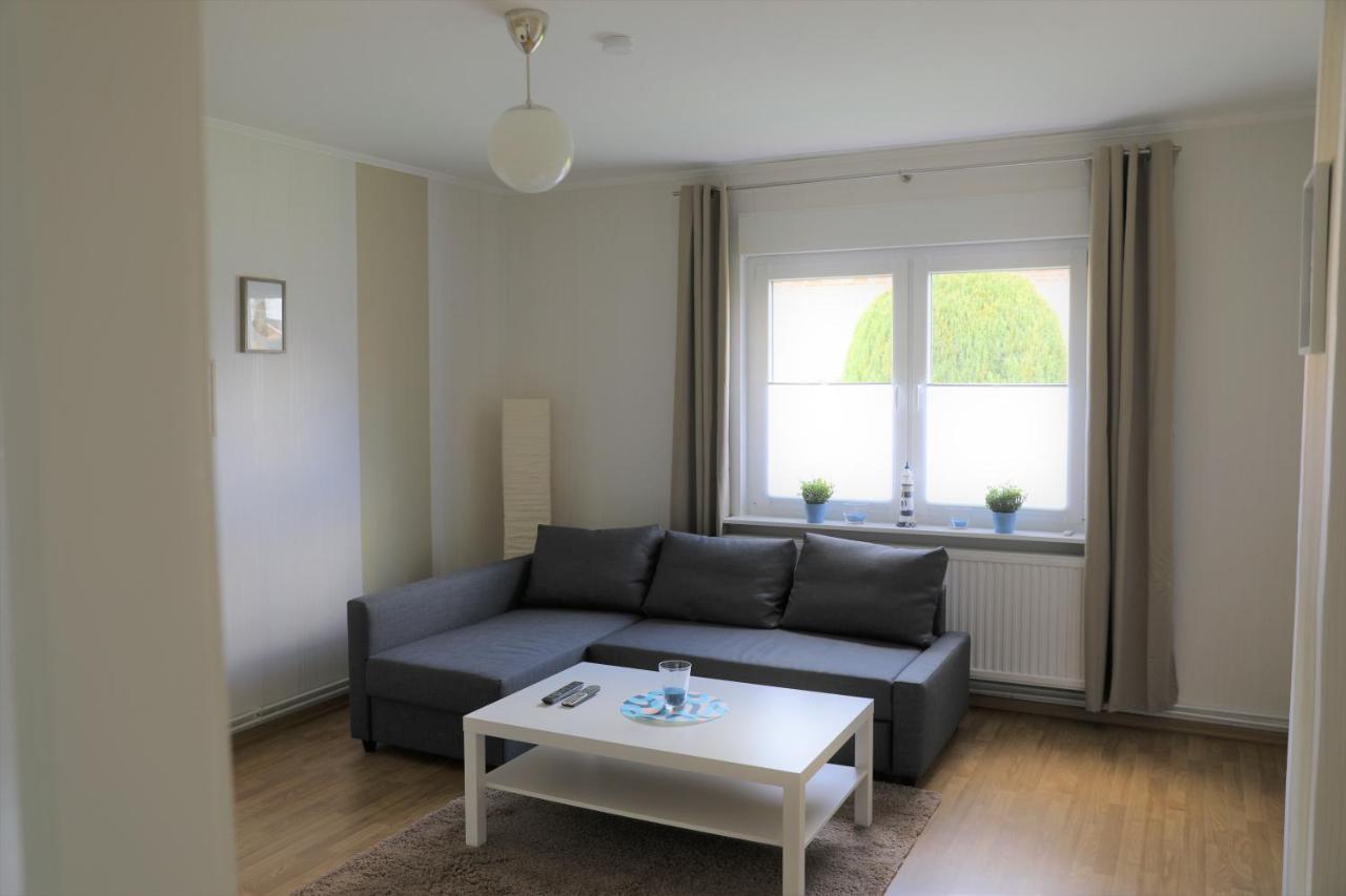 Sinis Friesenstube Apartamento Zwischenbergen Exterior foto